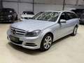 Mercedes-Benz C 250 T CDI -NAVI -S.DACH -TEMPOMAT Grau - thumbnail 1