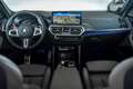 BMW X3 M Competition Panoramadak HIFI System Harman Kardon Grijs - thumbnail 11