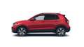 Volkswagen T-Cross 1.0 TSI KAMERA SHZ CONNECT+ Rot - thumbnail 5