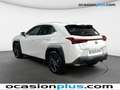 Lexus UX 250h Premium 2WD Blanco - thumbnail 4