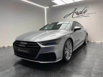 2.0 TDi S tronic *S Line*CARPLAY*LED*GARANTIE*