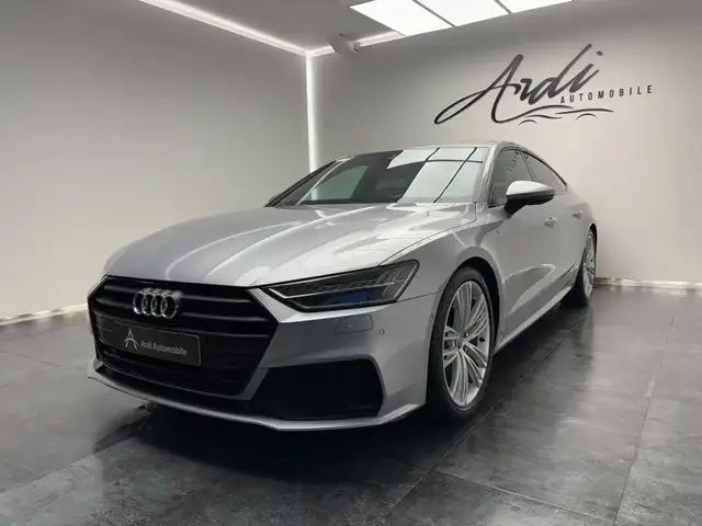 Audi A7 2.0 TDi S tronic *S Line*CARPLAY*LED*GARANTIE*