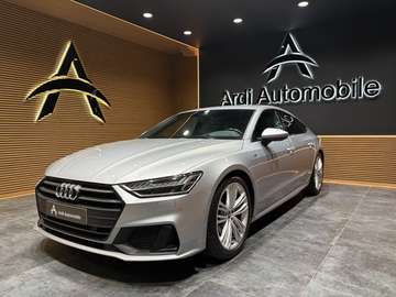 2.0 TDi S tronic *S Line*CARPLAY*LED*GARANTIE*