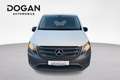 Mercedes-Benz Vito Kasten 114 CDI RWD lang*Tempomat*Klima*SHZ Weiß - thumbnail 2