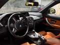 BMW 420 420iA Cabrio Gris - thumbnail 4