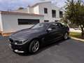 BMW 420 420iA Cabrio Gris - thumbnail 10