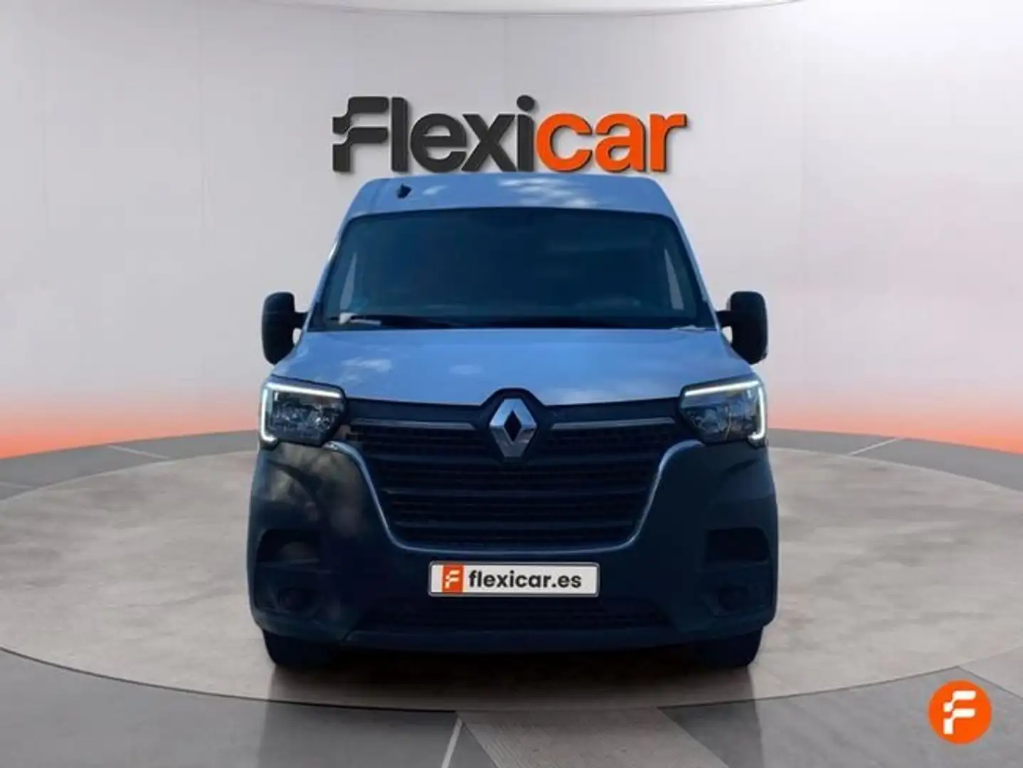 Renault Master T L2H2 3300 BLUE DCI 110KW Blanco - 2