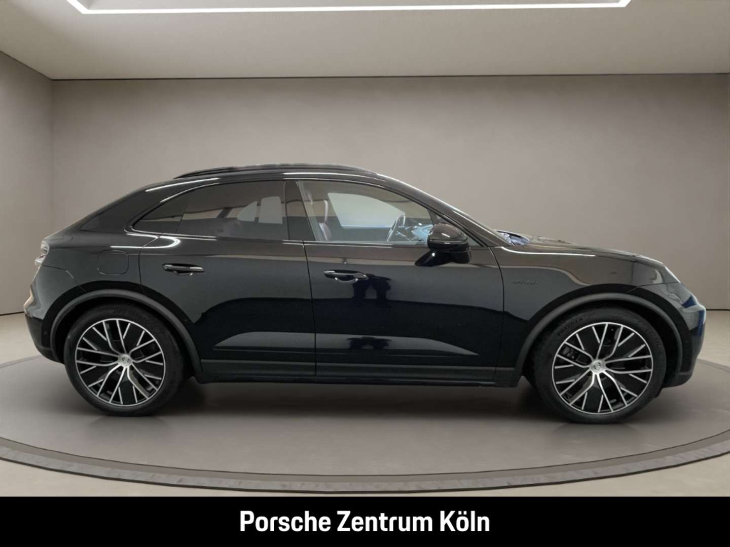 Porsche Macan II -  - Joinsteer - #5