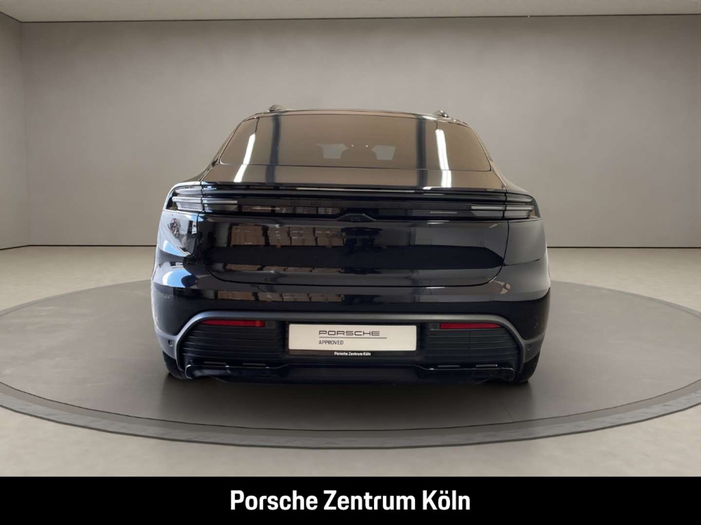 Porsche Macan II -  - Joinsteer - #3