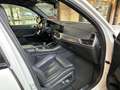 BMW X5 M50 d Weiß - thumbnail 14