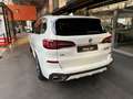 BMW X5 M50 d Weiß - thumbnail 3