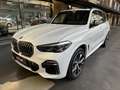 BMW X5 M50 d Weiß - thumbnail 1