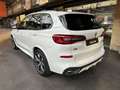 BMW X5 M50 d Weiß - thumbnail 4