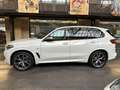 BMW X5 M50 d Weiß - thumbnail 6