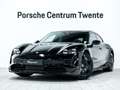 Porsche Taycan 4 Cross Turismo Performance-accu Plus Zwart - thumbnail 1