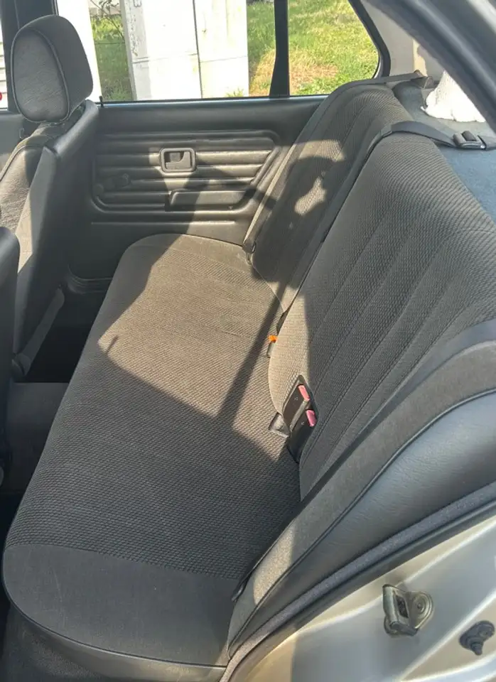 BMW 318i, foto 4