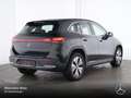 Mercedes-Benz EQA 250 PROG+PLUS-PAKET+360+KEYLESS+SPUR Schwarz - thumbnail 3