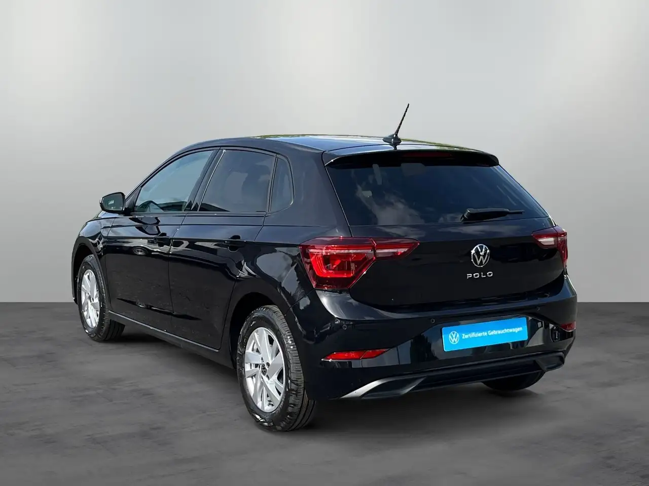 Volkswagen Polo Style 1.0 TSI / IQ.Drive, Matrix, Navi, App 6