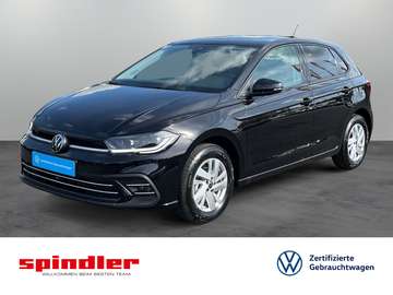 Style 1.0 TSI / IQ.Drive, Matrix, Navi, App