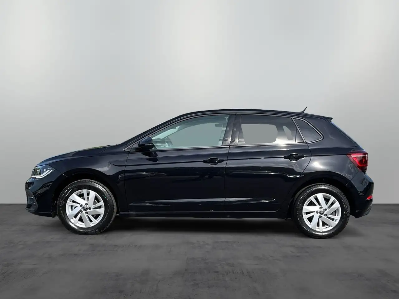 Volkswagen Polo Style 1.0 TSI / IQ.Drive, Matrix, Navi, App 5