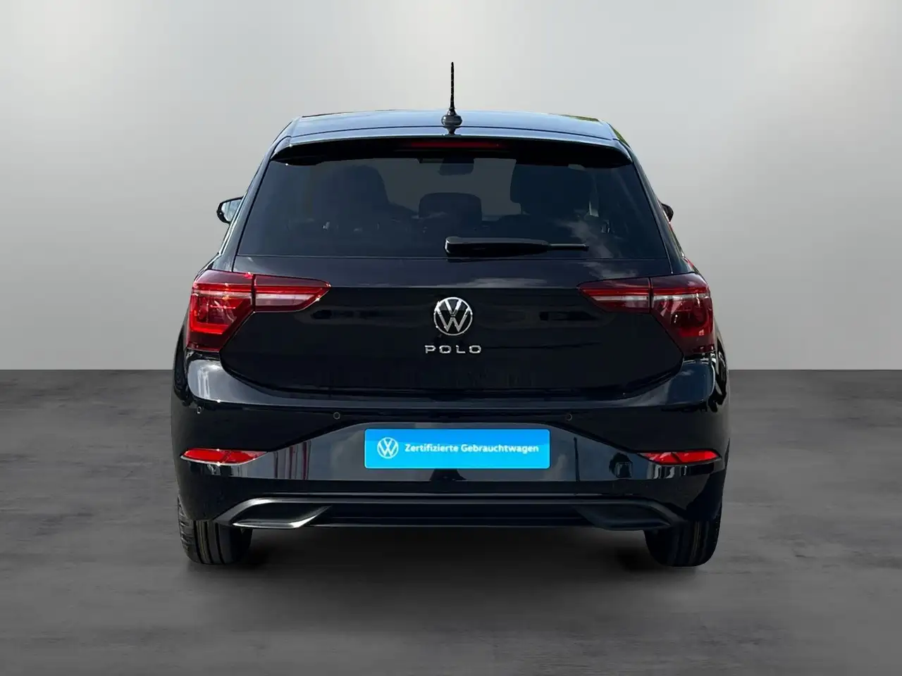 Volkswagen Polo Style 1.0 TSI / IQ.Drive, Matrix, Navi, App 7