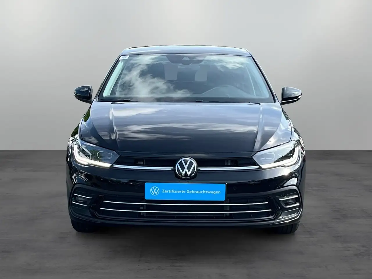 Volkswagen Polo Style 1.0 TSI / IQ.Drive, Matrix, Navi, App 3