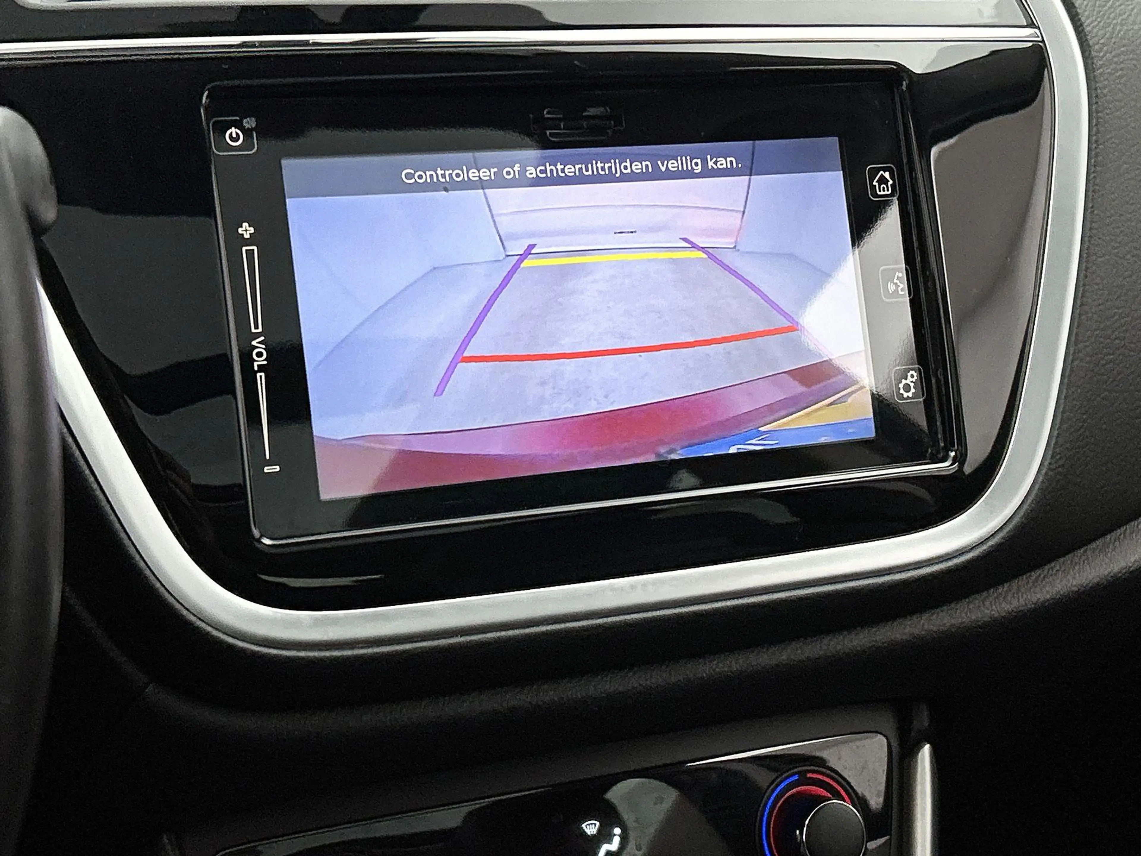 Suzuki S-Cross 1.0 Boosterjet Comfort | Panoramadak | Climate Con — photo 13