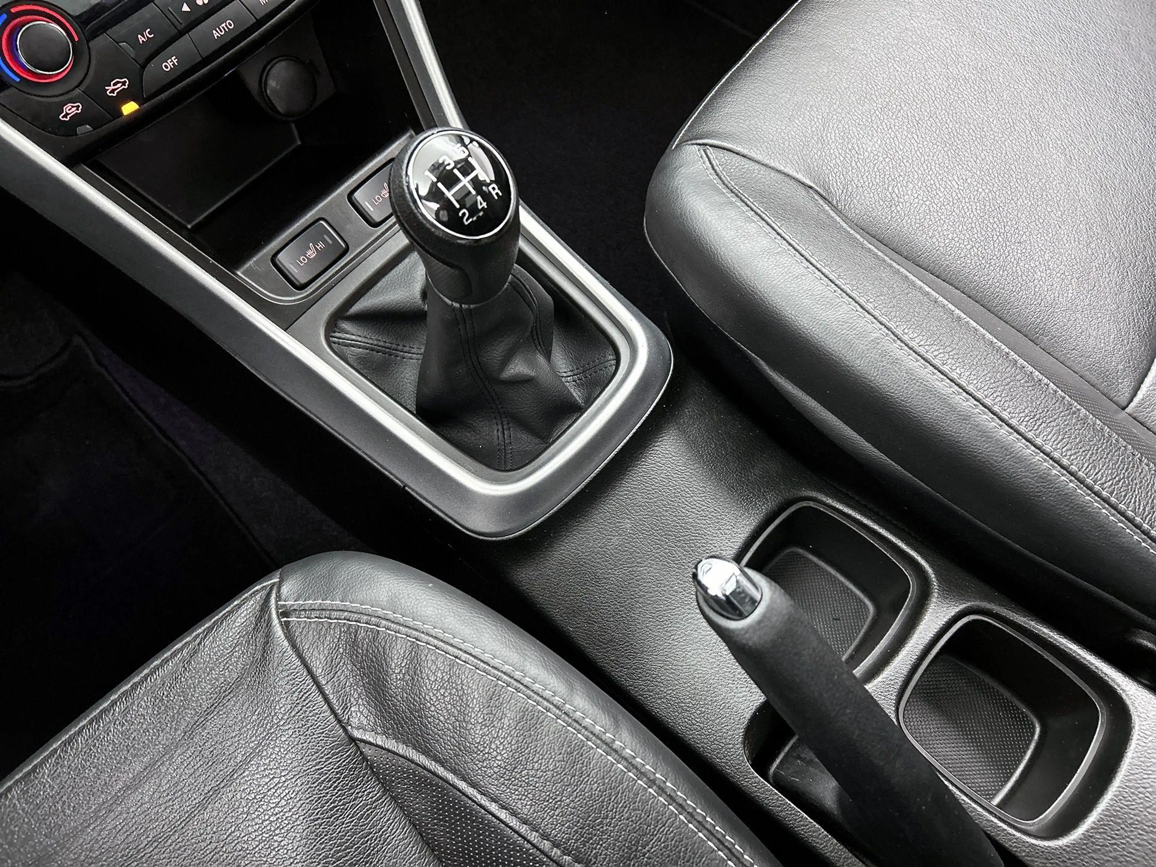 Suzuki S-Cross 1.0 Boosterjet Comfort | Panoramadak | Climate Con — photo 12