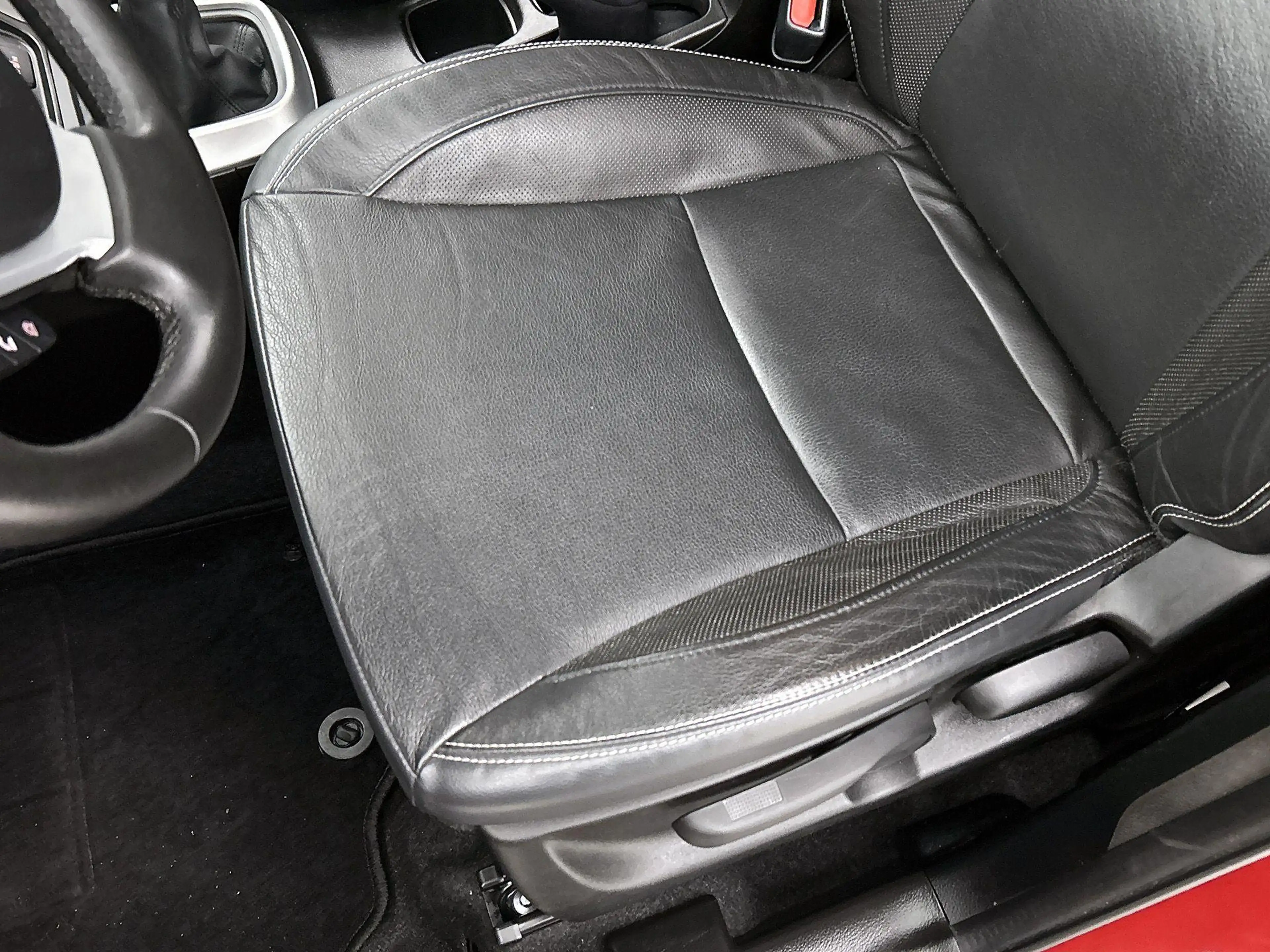 Suzuki S-Cross 1.0 Boosterjet Comfort | Panoramadak | Climate Con — photo 15