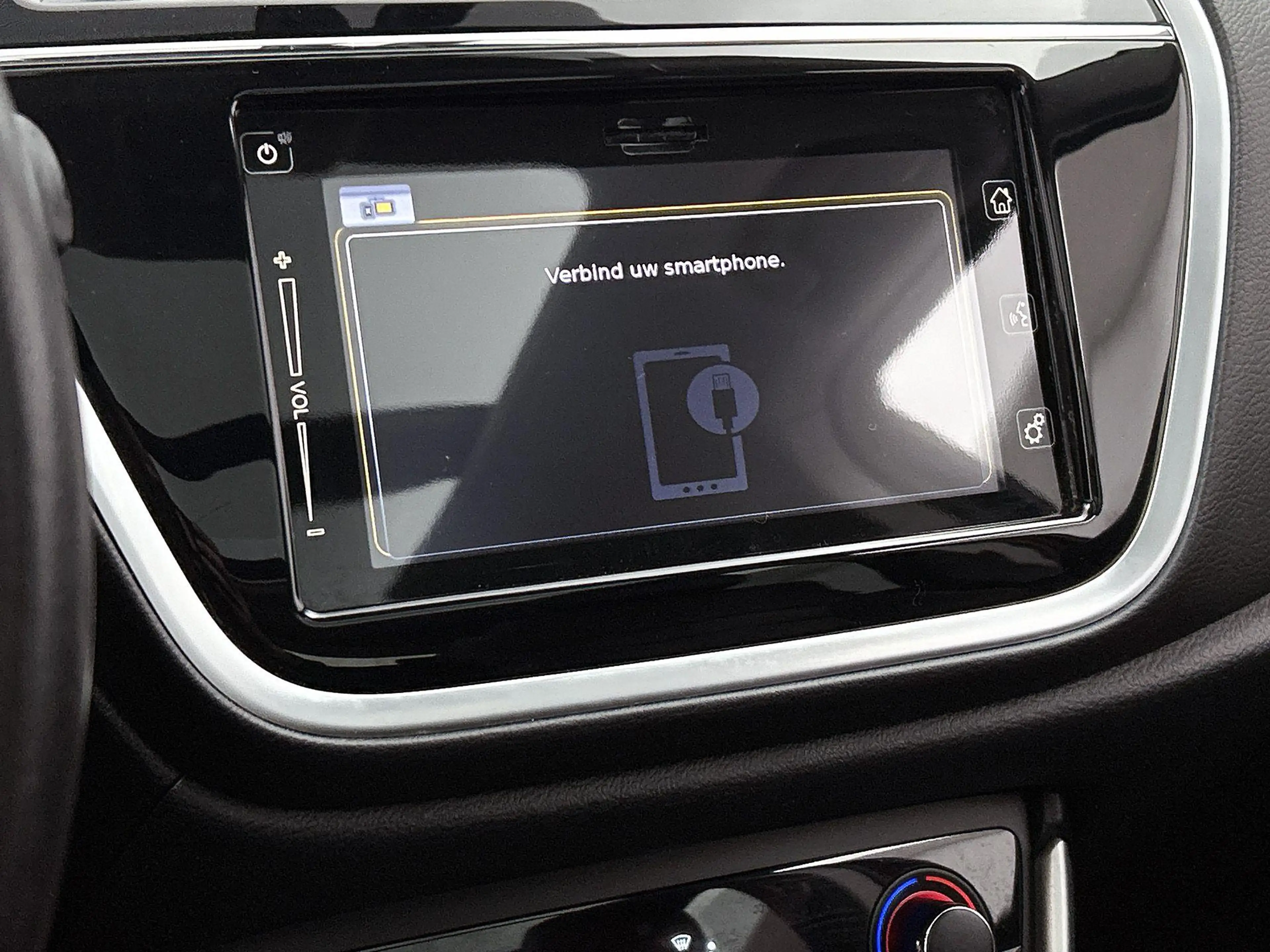 Suzuki S-Cross 1.0 Boosterjet Comfort | Panoramadak | Climate Con — photo 11