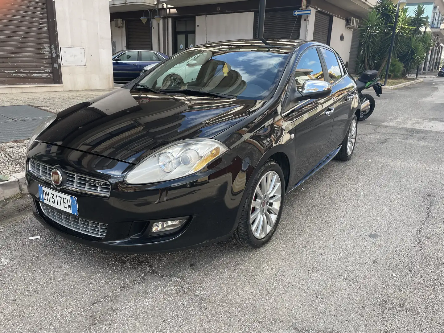 Fiat Bravo 1.6 mjt Dynamic 105cv - 1