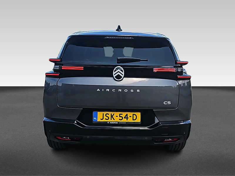 Citroen C5 Aircross Plug-in Hybrid 195pk Aut Max Leder/Panoramadak | ' — photo 8