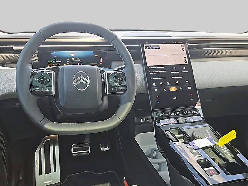 Citroen C5 Aircross Plug-in Hybrid 195pk Aut Max Leder/Panoramadak | ' — photo 12