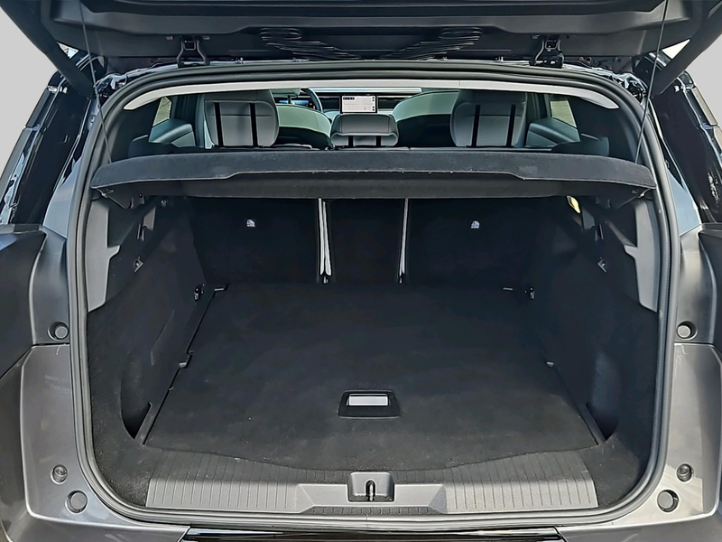 Citroen C5 Aircross Plug-in Hybrid 195pk Aut Max Leder/Panoramadak | ' — photo 9