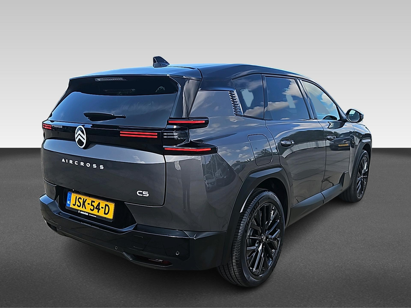 Citroen C5 Aircross Plug-in Hybrid 195pk Aut Max Leder/Panoramadak | ' — photo 7