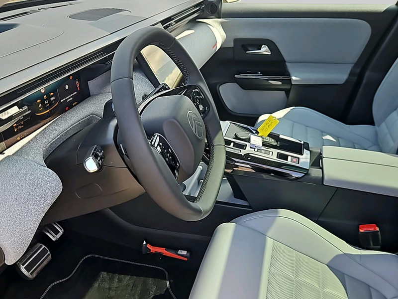 Citroen C5 Aircross Plug-in Hybrid 195pk Aut Max Leder/Panoramadak | ' — photo 11