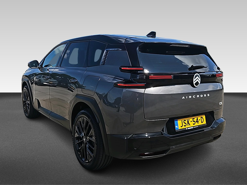 Citroen C5 Aircross Plug-in Hybrid 195pk Aut Max Leder/Panoramadak | ' — photo 3