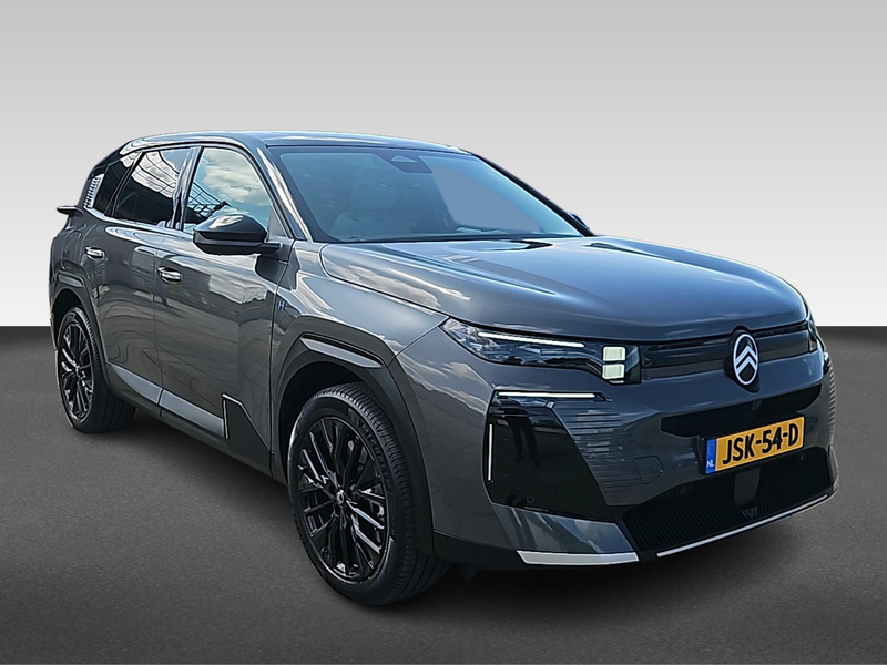 Citroen C5 Aircross Plug-in Hybrid 195pk Aut Max Leder/Panoramadak | ' — photo 5