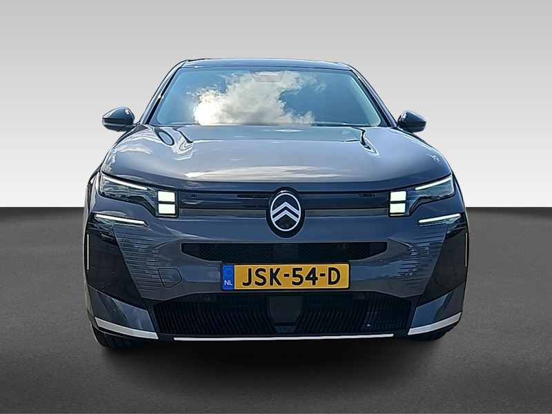 Citroen C5 Aircross Plug-in Hybrid 195pk Aut Max Leder/Panoramadak | ' — photo 4