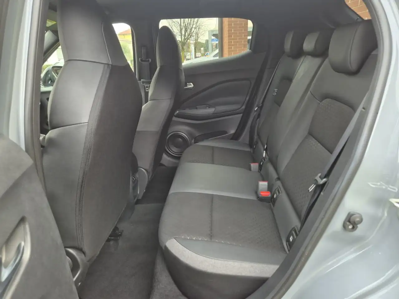 Nissan Juke 1.0 dig-t N-Connecta 114cv dct *NON VINCOLATO A FINANZIAMENTO* 11