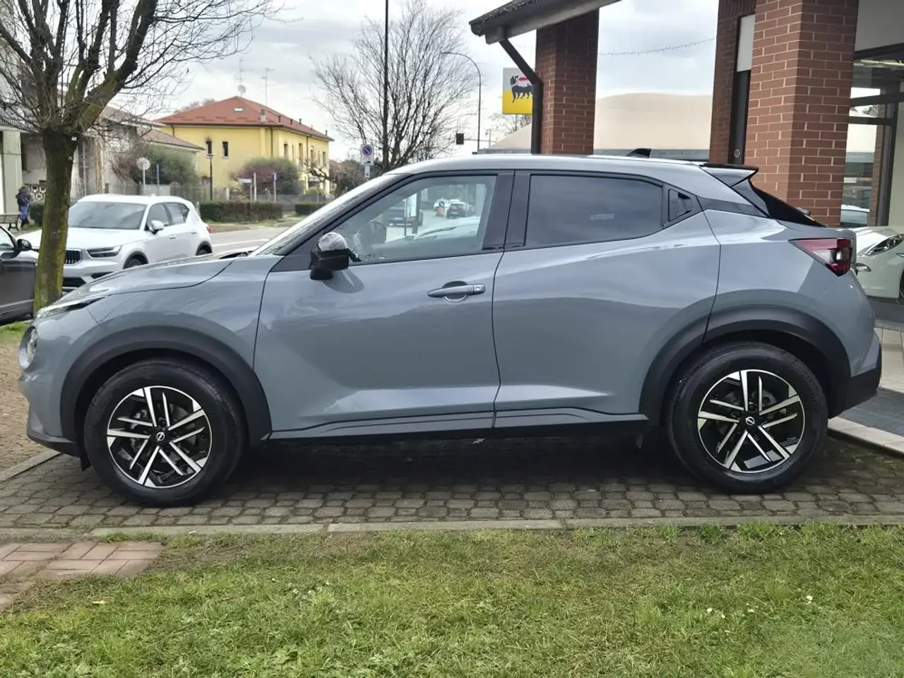 Nissan Juke 1.0 dig-t N-Connecta 114cv dct *NON VINCOLATO A FINANZIAMENTO* 5