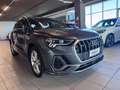 Audi Q3 Q3 35 TDI quattro S tronic S line edition Gris - thumbnail 2
