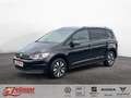 Volkswagen Touran Move TSI DSG|7-S.|AHK|el.KLAPPE|NAVI|ACC Schwarz - thumbnail 1