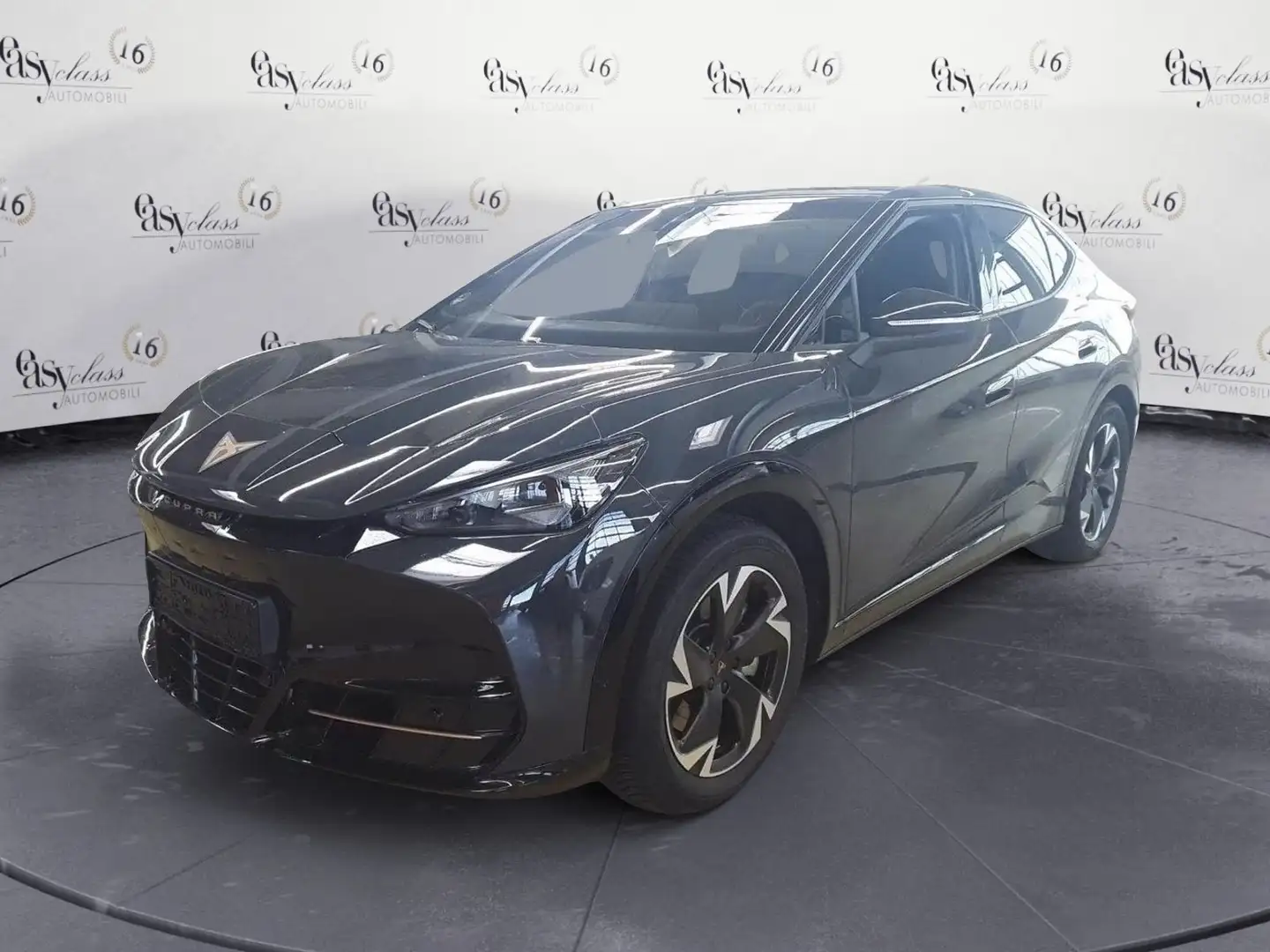 CUPRA Tavascan Tavascan Endurance 77kWh 286 CV RWD NAVI MATRIX L Gris - 1