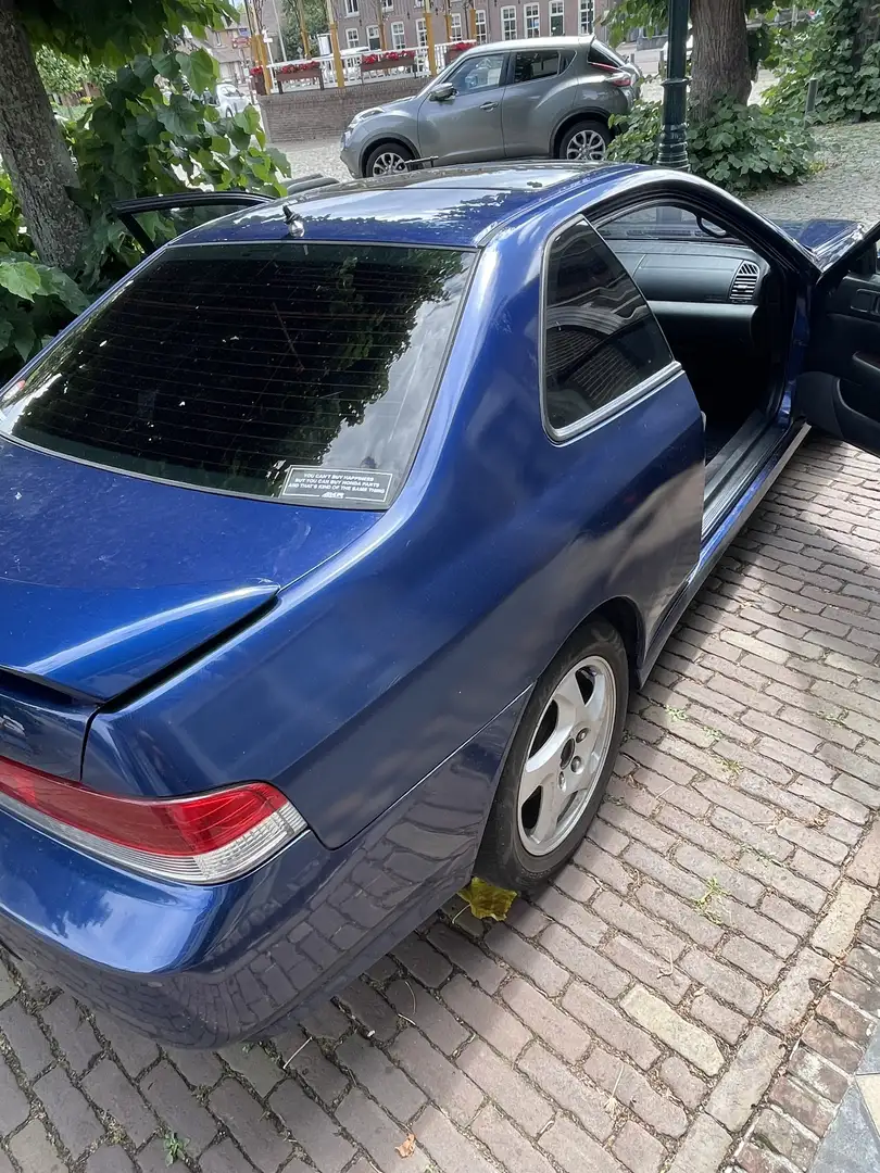 Honda Prelude 2.2i VTEC - 2
