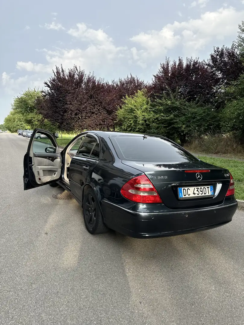 Mercedes-Benz E 320 CDI Avantgarde - 1