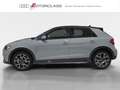 Audi A1 allstreet 30 1.0 tfsi 110cv admired Gris - thumbnail 2