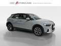Audi A1 allstreet 30 1.0 tfsi 110cv admired Gris - thumbnail 7