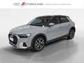 Audi A1 allstreet 30 1.0 tfsi 110cv admired Gris - thumbnail 1
