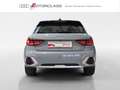 Audi A1 allstreet 30 1.0 tfsi 110cv admired Gris - thumbnail 4